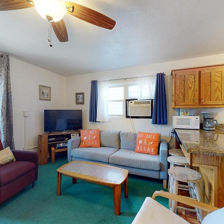 Bell Harbour 2 Ocean City Exterior foto