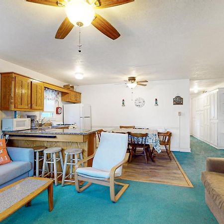 Bell Harbour 2 Ocean City Exterior foto