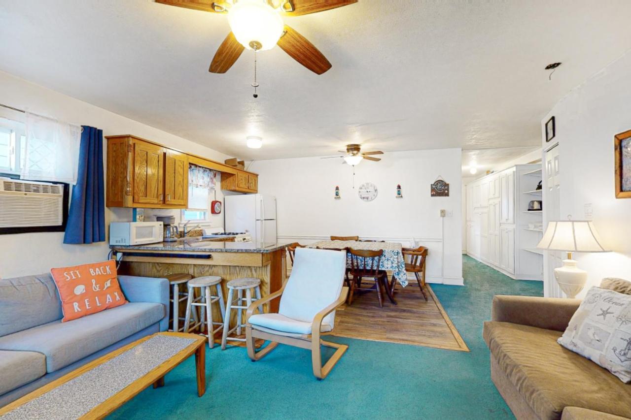 Bell Harbour 2 Ocean City Exterior foto