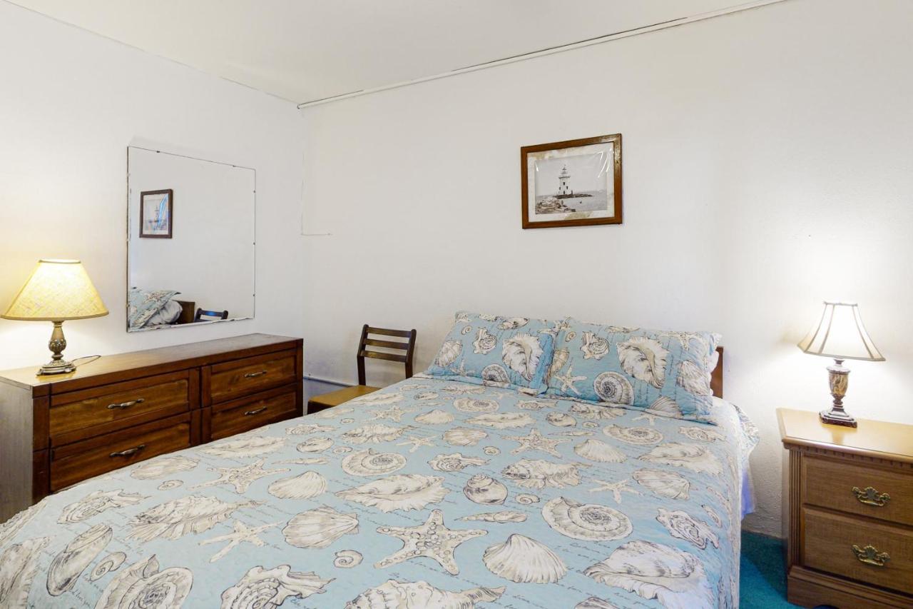 Bell Harbour 2 Ocean City Exterior foto