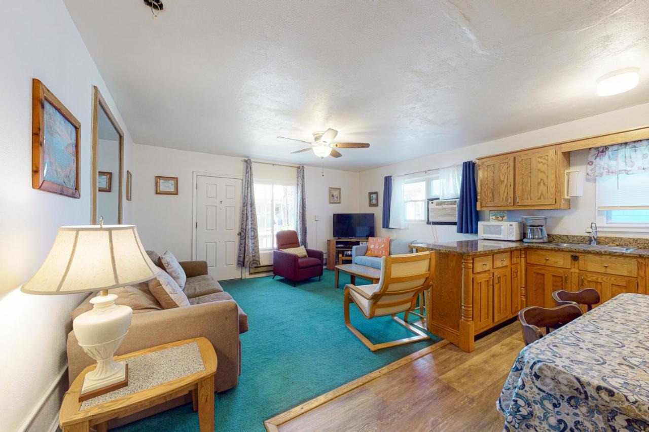 Bell Harbour 2 Ocean City Exterior foto