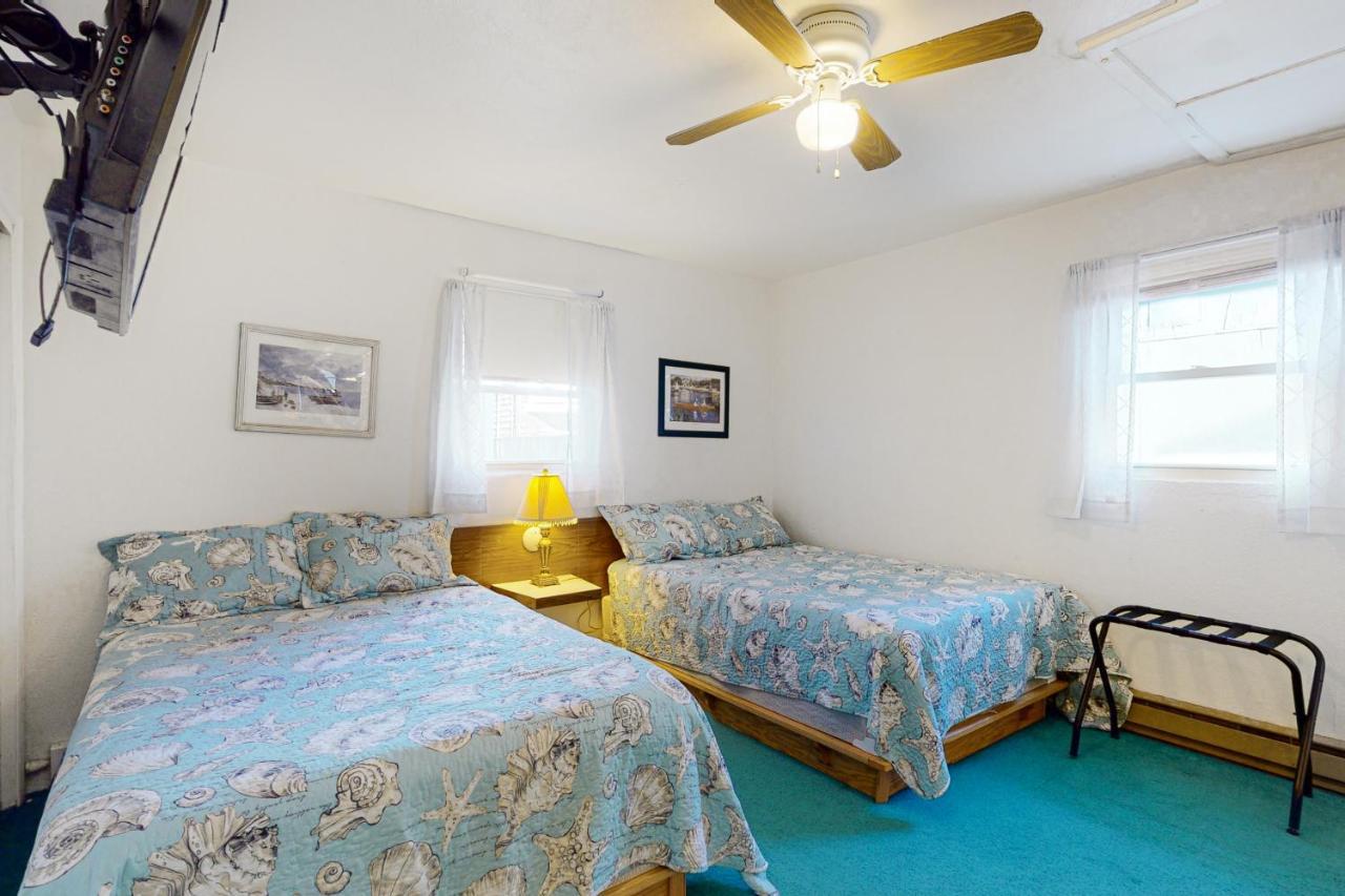 Bell Harbour 2 Ocean City Exterior foto