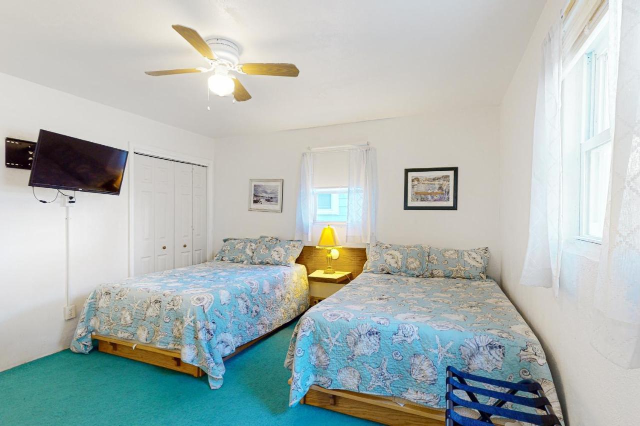 Bell Harbour 2 Ocean City Exterior foto